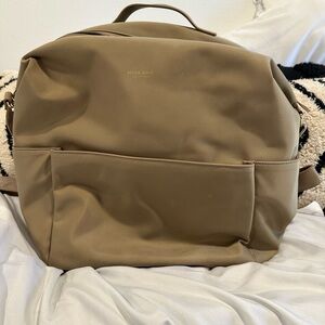 Mina Baie Stevie diaper bag